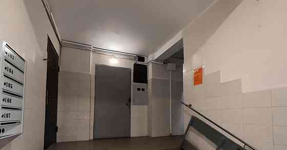 Комната, 11.6 м2, 6/9 эт. Москва