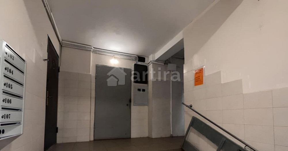 Комната, 11.6 м2, 6/9 эт. Москва - изображение 3