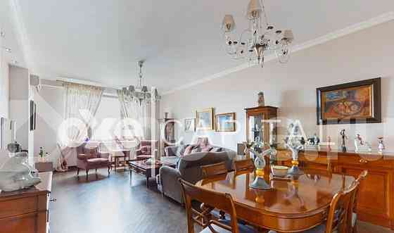 4-комн. квартира, 192 м2, 22/22 эт. Москва