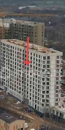 Студия, 23 м2, 9/13 эт. Москва