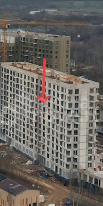 Студия, 23 м2, 9/13 эт. Москва - изображение 6