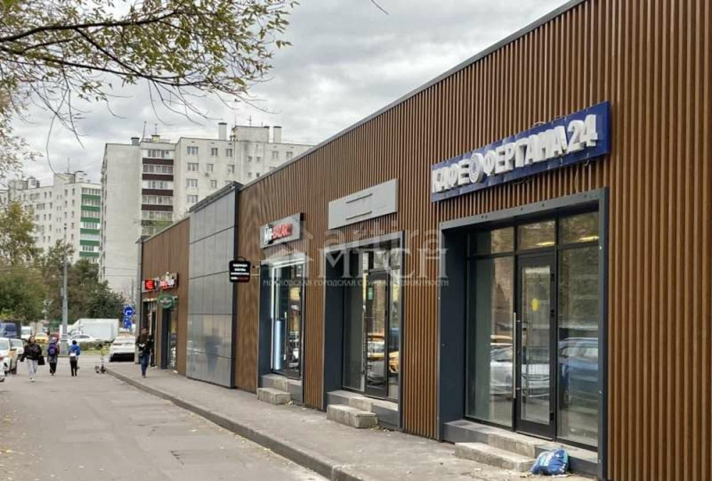 2-комн. квартира, 46 м2, 6/12 эт. Москва - изображение 9