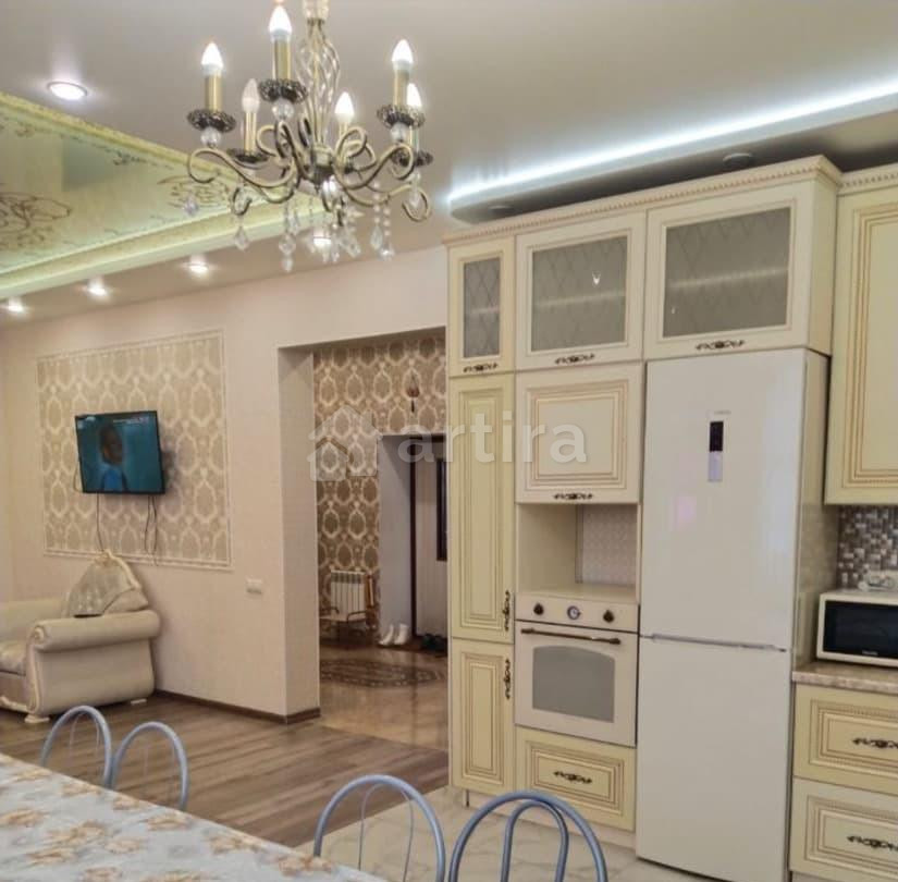 Коттедж, 165 м2, 6 соток, 2 эт. Казань - изображение 5