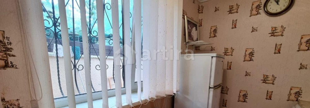 Дом, 32 м2, 1 сотка, 1 эт. Евпатория - изображение 5