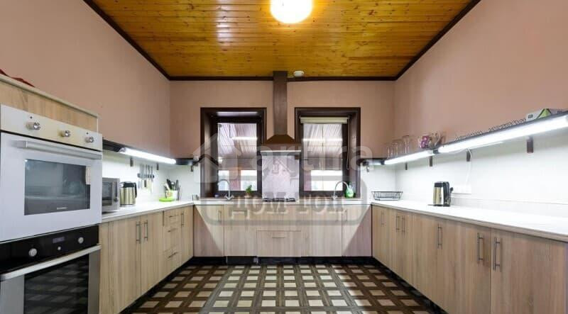 Коттедж, 1200 м2 Орехово-Зуево - изображение 18