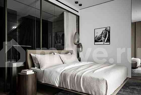 4-комн. квартира, 167.5 м2, 6/7 эт. Москва