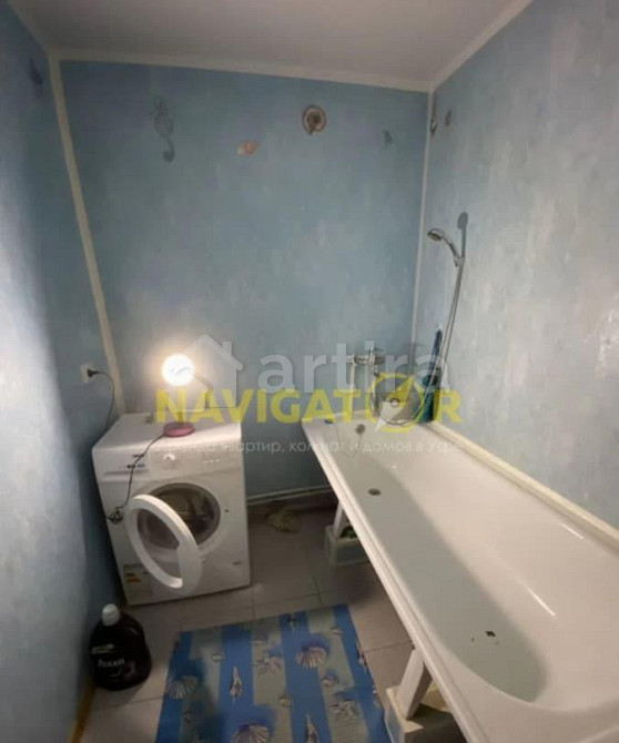 Комната, 29 м2, 4/9 эт. Уфа - изображение 3