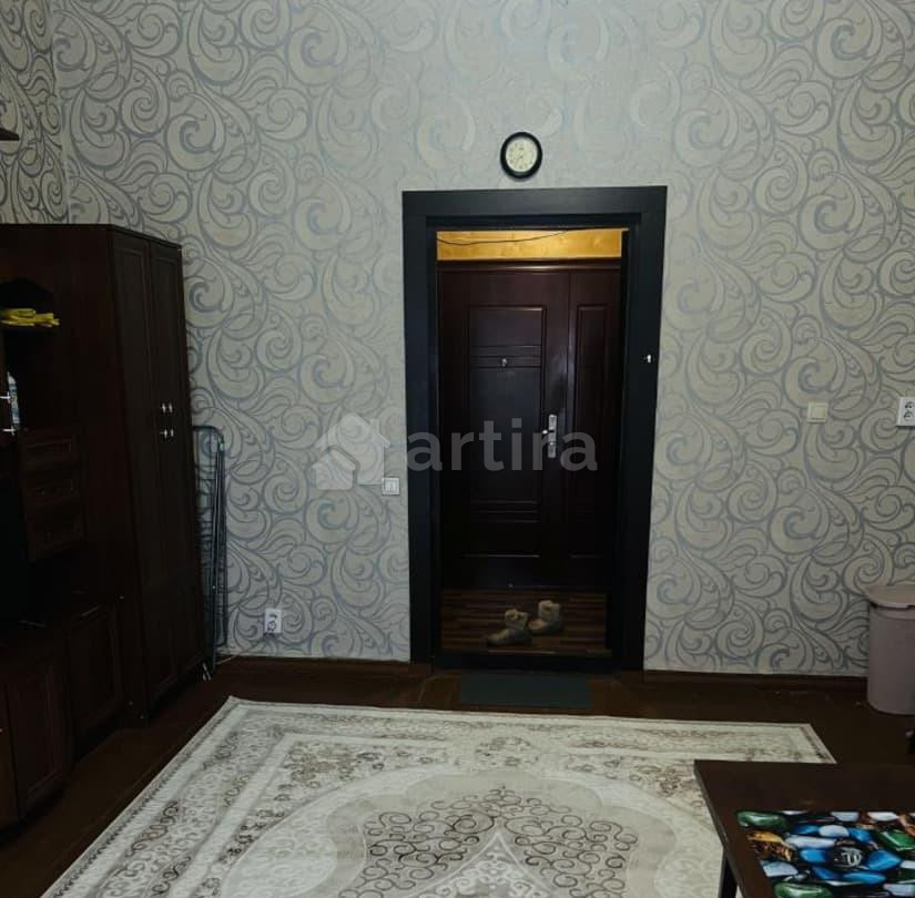 Комната, 19.2 м2, 3/3 эт. Екатеринбург - изображение 2