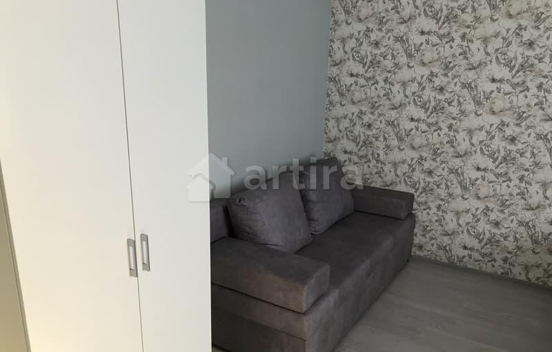 1-комн. апарт-ы, 30 м2, 1/9 эт. Туймазы - изображение 12