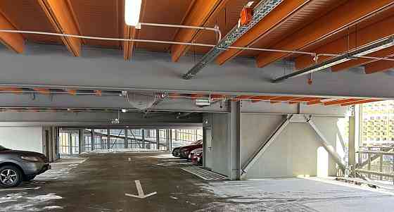 Гараж, 14 м2 Москва