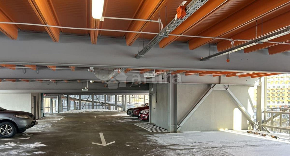 Гараж, 14 м2 Москва - изображение 5