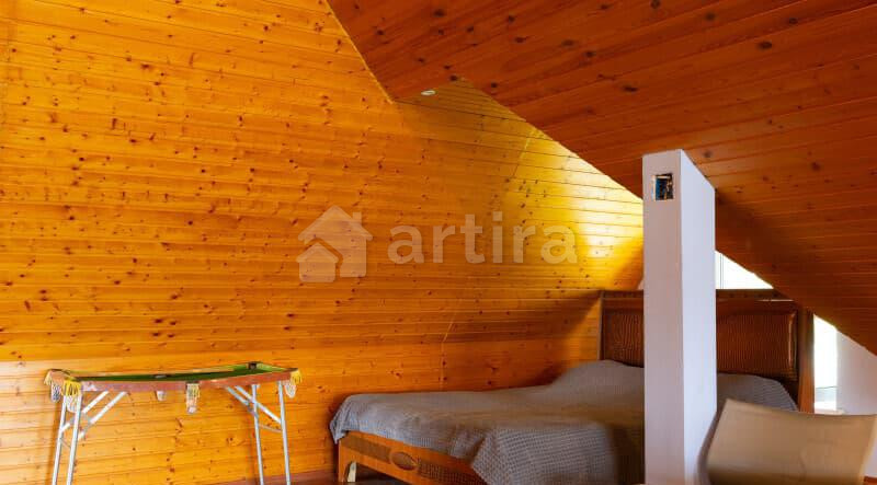 Коттедж, 500 м2 Щёлково - изображение 12