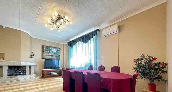 Дом, 210 м2, 9 соток, 3 эт. Кудряшовский