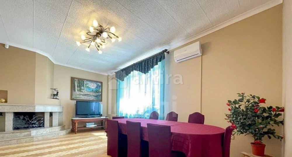 Дом, 210 м2, 9 соток, 3 эт. Кудряшовский - изображение 6