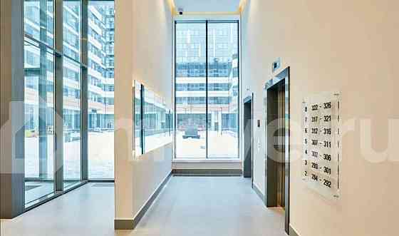 4-комн. квартира, 115 м2, 17/21 эт. Москва