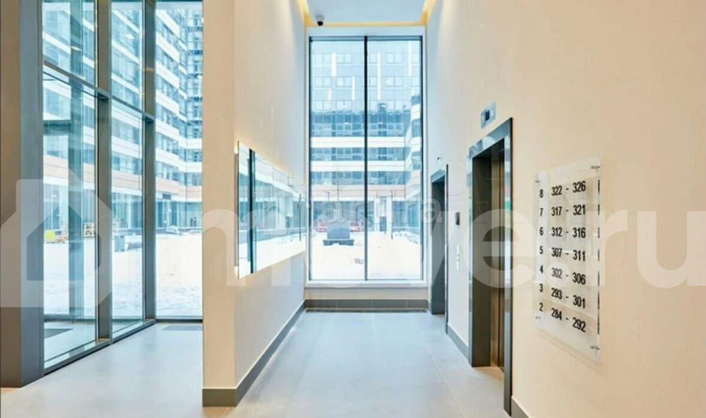 4-комн. квартира, 115 м2, 17/21 эт. Москва - изображение 4