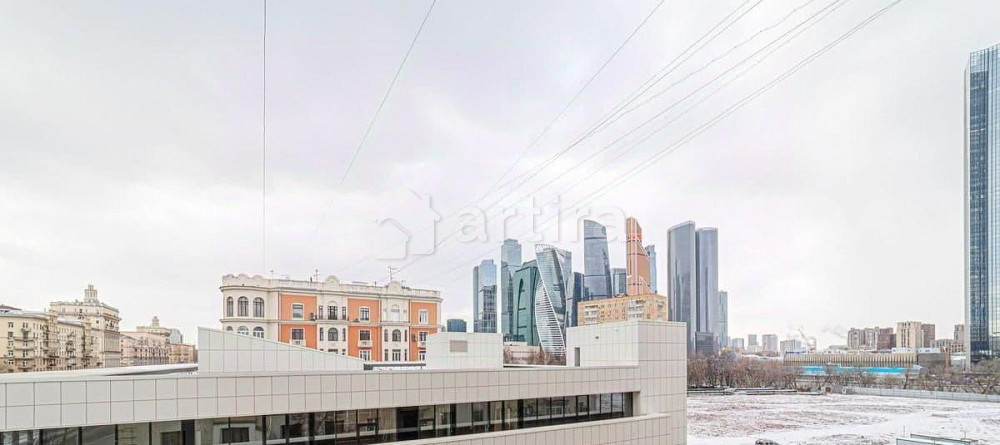 Комната, 23.2 м2, 5/8 эт. Москва - изображение 2