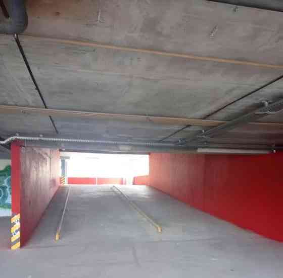 Гараж, 21 м2 Москва