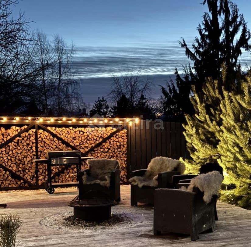 Дом, 180 м2, 12 соток, 2 эт. Суздаль - изображение 2