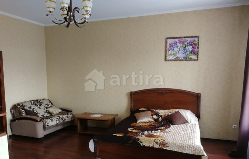 1-комн. квартира, 48 м2, 5/12 эт. Иркутск - изображение 3