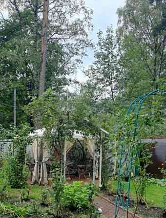 Дом, 45 м2, 10 соток, 1 эт. Ильинский