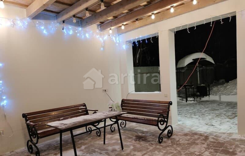 Коттедж, 550 м2 Люберцы - изображение 8