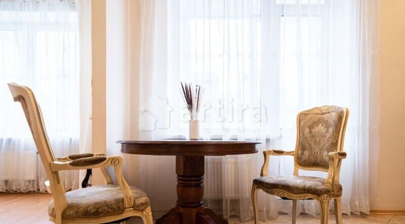 2-комн. квартира, 68 м2, 10/19 эт. Санкт-Петербург - изображение 10