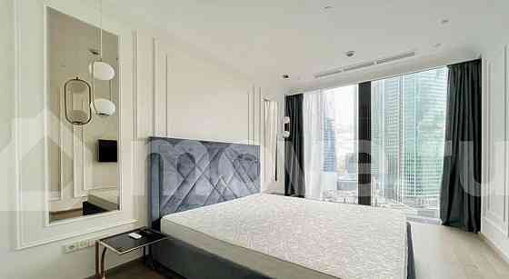 2-комн. апарт-ы, 60.9 м2, 17/78 эт. Москва