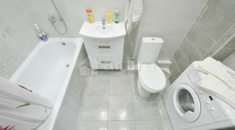 Студия, 19 м2, 2/5 эт. Москва - изображение 10