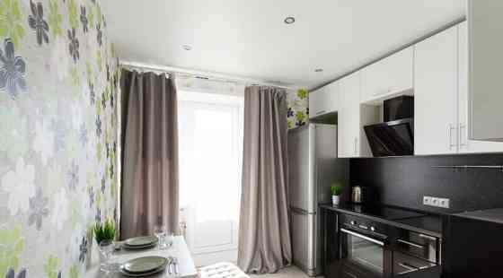 1-комн. квартира, 36 м2, 12/12 эт. Вологда