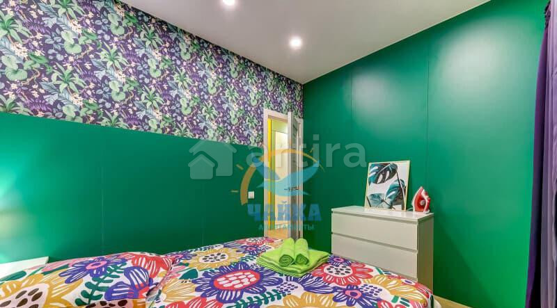 1-комн. квартира, 30 м2, 1/5 эт. Санкт-Петербург - изображение 12