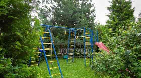 Коттедж, 600 м2 Мытищи