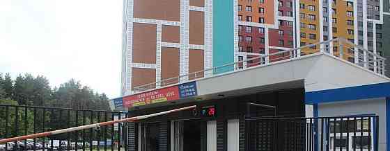 Гараж, 14 м2 Москва