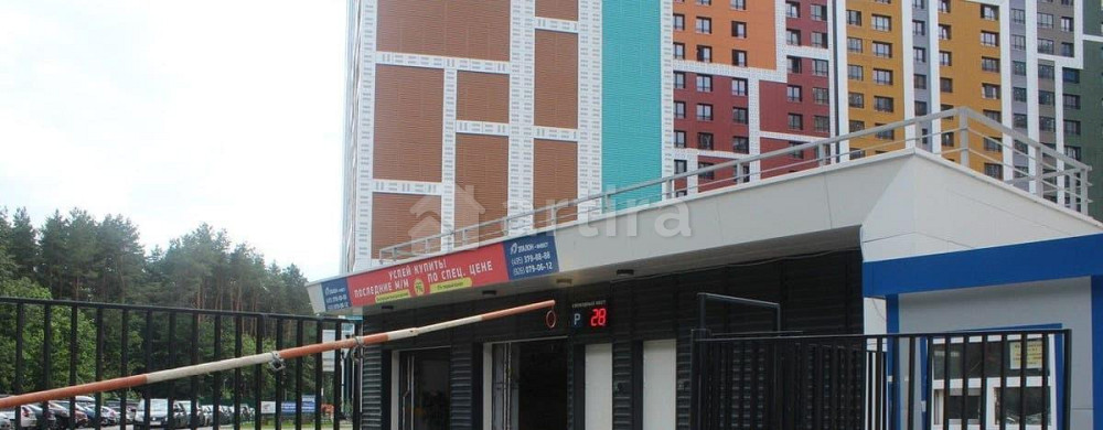 Гараж, 14 м2 Москва - изображение 4