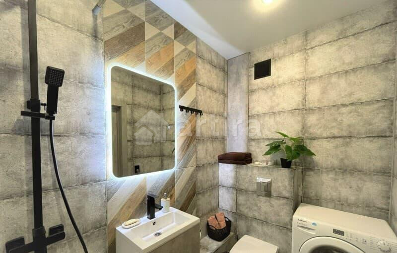 1-комн. квартира, 30 м2, 16/16 эт. Челябинск - изображение 19