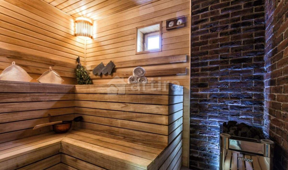 Коттедж, 240 м2, 10 соток, 2 эт. Щёлково - изображение 18