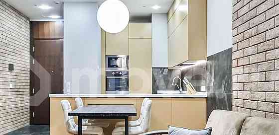 2-комн. апарт-ы, 62 м2, 25/78 эт. Москва