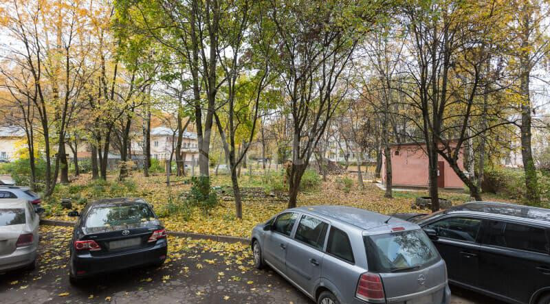 2-комн. квартира, 56 м2, 1/5 эт. Вологда - изображение 12