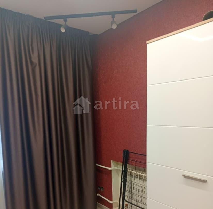 Комната, 18 м2, 5/5 эт. Новосибирск - изображение 3