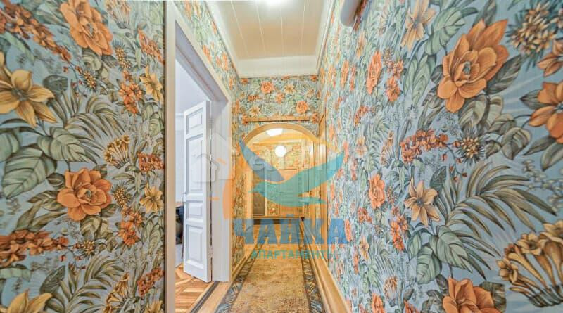 2-комн. квартира, 85 м2, 4/5 эт. Санкт-Петербург - изображение 9