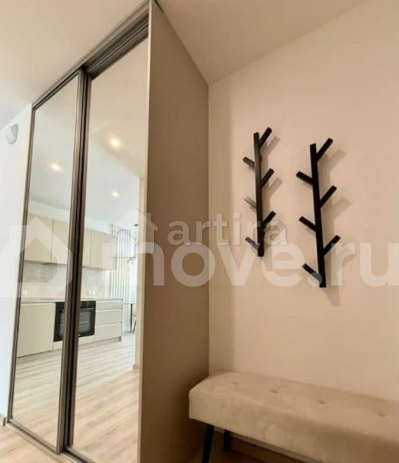 Студия, 21 м2, 1/6 эт. Москва - изображение 7