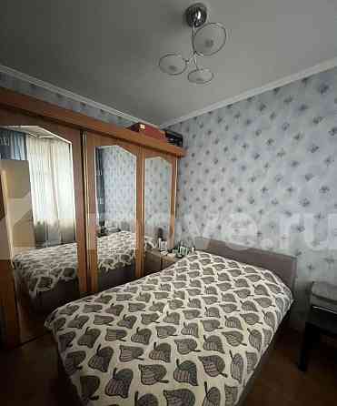 3-комн. квартира, 54 м2, 4/5 эт. Москва