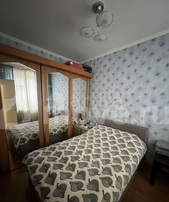 3-комн. квартира, 54 м2, 4/5 эт. Москва - изображение 5