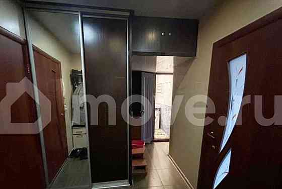 4-комн. квартира, 62.5 м2, 6/9 эт. Москва