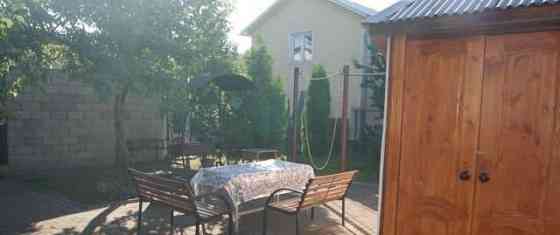 Коттедж, 240 м2, 9 соток Томилино