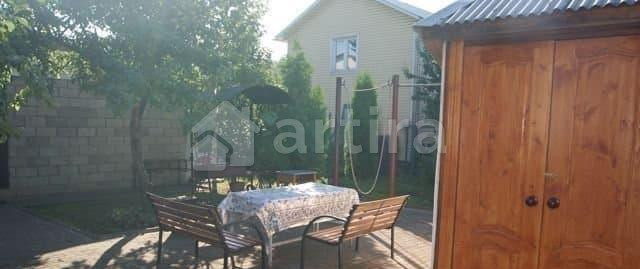 Коттедж, 240 м2, 9 соток Томилино - изображение 4