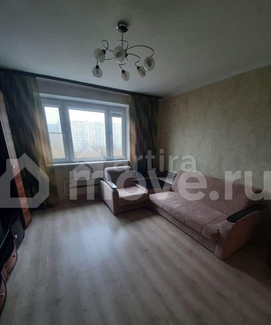 2-комн. квартира, 51.8 м2, 9/12 эт. Москва - изображение 1