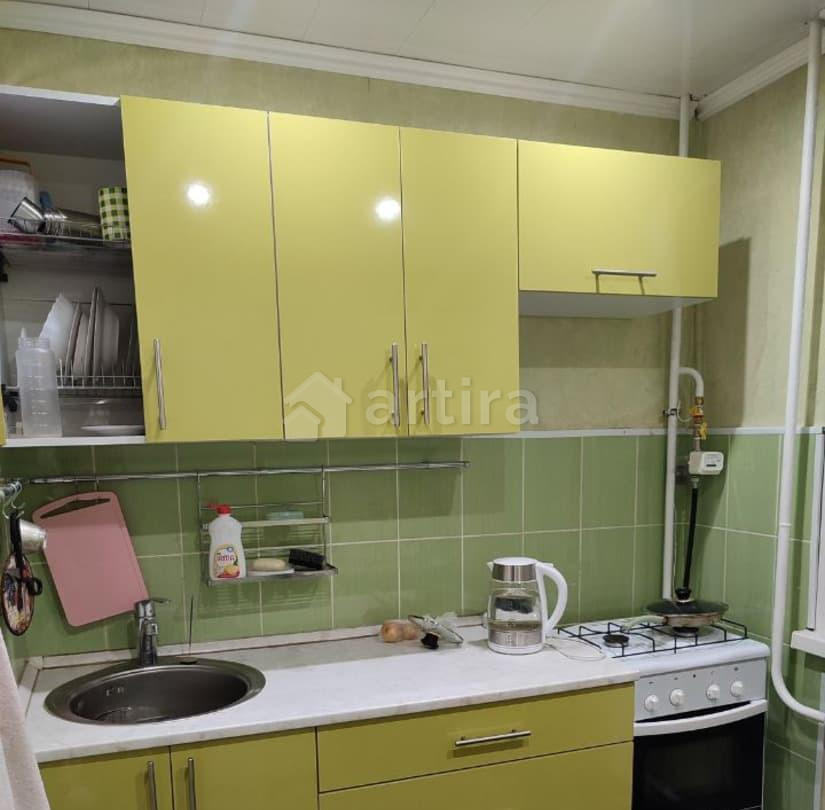 Комната, 15 м2, 3/5 эт. Красноярск - изображение 6