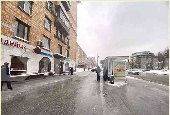 Студия, 13.4 м2, 1/5 эт. Москва