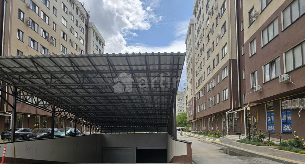 Гараж, 15 м2 Симферополь - изображение 1